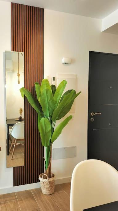 Luxury Penthouse Valentin With Jacuzzi Leilighet Corralejo Eksteriør bilde