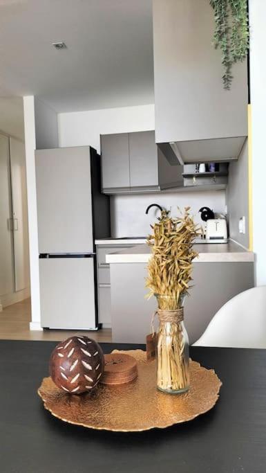 Luxury Penthouse Valentin With Jacuzzi Leilighet Corralejo Eksteriør bilde