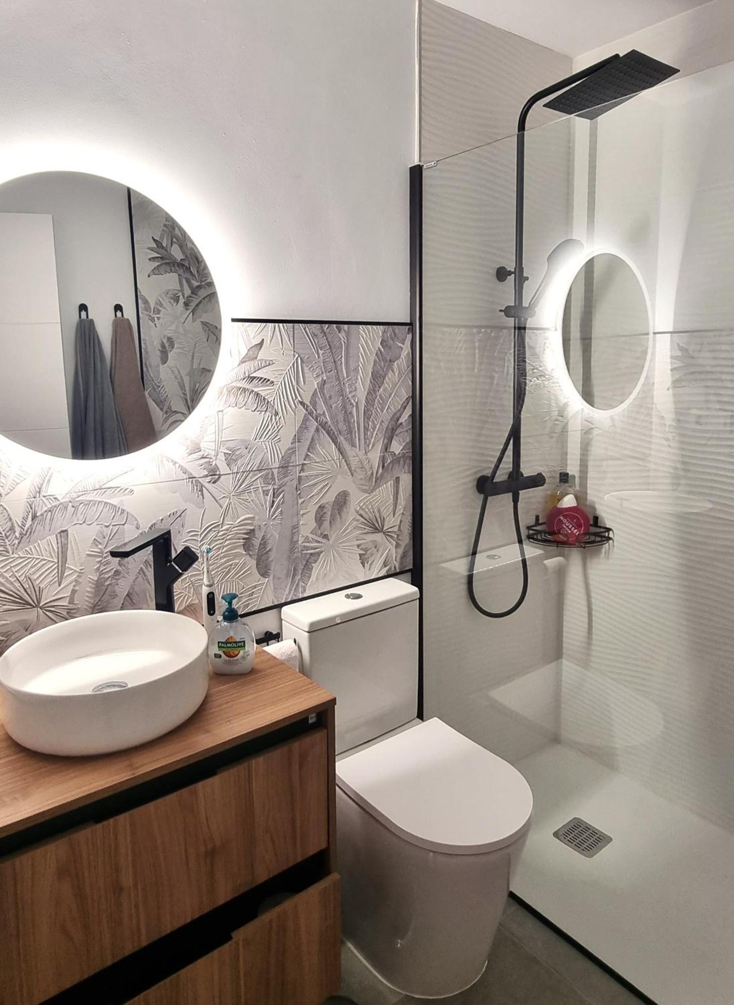 Luxury Penthouse Valentin With Jacuzzi Leilighet Corralejo Eksteriør bilde