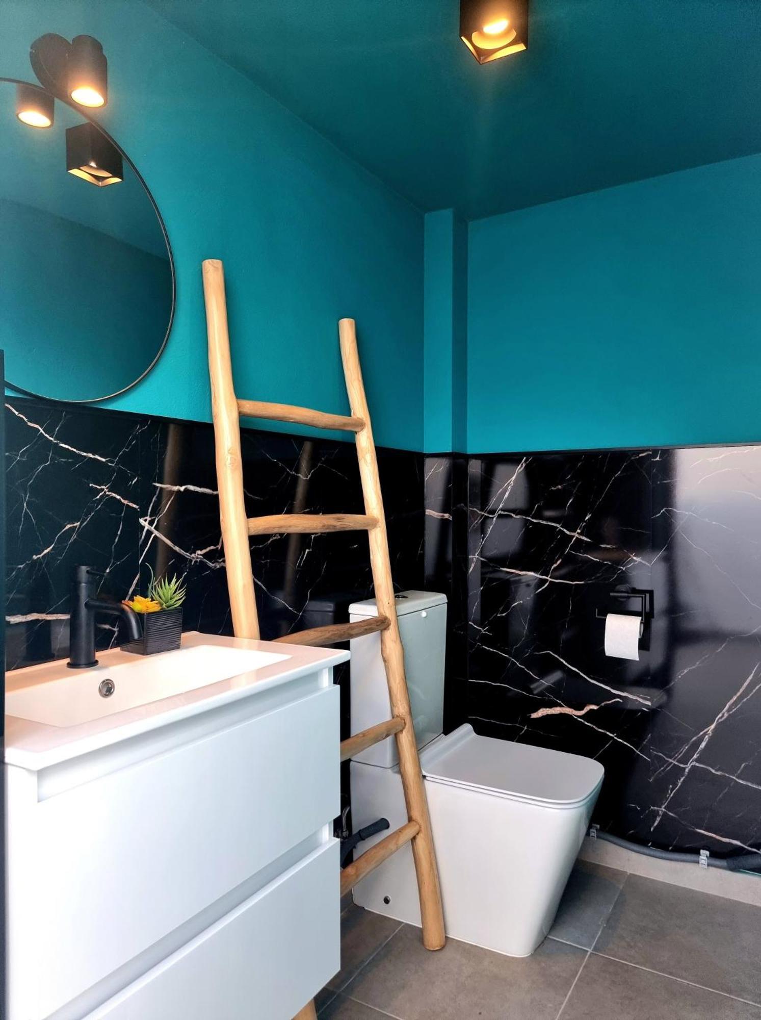 Luxury Penthouse Valentin With Jacuzzi Leilighet Corralejo Eksteriør bilde